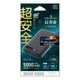 Ĺ��̿ ���� Ⱦ�������� ��������� ��Х���Хåƥ꡼ 5000mAh 2�ݡ��� ������C 20��å� ������A 3����ڥ� USB Type-C 20W Type-A 3A PD Power Delivery ���㥳���륰�졼 iPhone ���ޥ� iPad RLI050C20W03CGRY �饹���Хʥ�