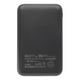 Ĺ��̿ ���� Ⱦ�������� ��������� ��Х���Хåƥ꡼ 5000mAh 2�ݡ��� ������C 20��å� ������A 3����ڥ� USB Type-C 20W Type-A 3A PD Power Delivery ���㥳���륰�졼 iPhone ���ޥ� iPad RLI050C20W03CGRY �饹���Хʥ�