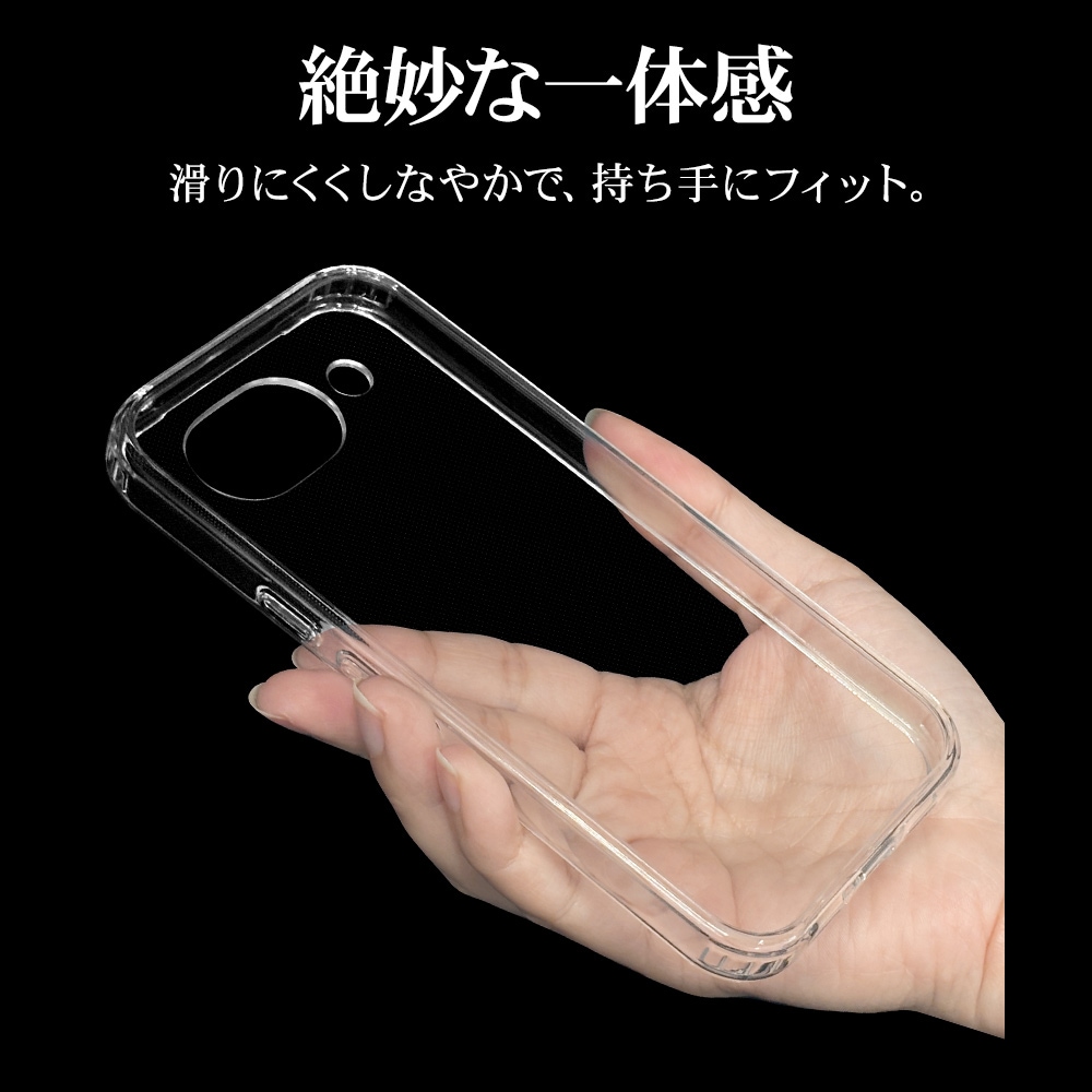 Google Pixel 10a ������ ���С� �ϥ��֥�å� RHINOX �饤�Υå��� �Ѿ׷�ۼ� MIL���� ���ꥢ Ʃ�� ����5H TPU�Х�ѡ������� �磻��쥹���� �������� �ԥ����� 9363P10AHACL �饹���Хʥ�