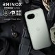 Google Pixel 10a ������ ���С� �ϥ��֥�å� RHINOX �饤�Υå��� �Ѿ׷�ۼ� MIL���� ���ꥢ Ʃ�� ����5H TPU�Х�ѡ������� �磻��쥹���� �������� �ԥ����� 9363P10AHACL �饹���Хʥ�