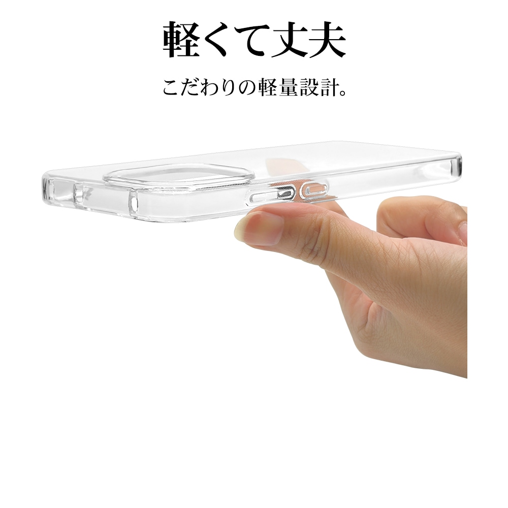 OPPO Reno15 A ������ ���С� ���եȥ����� TPU �Ѿ׷�ۼ� ���ꥢ Ʃ�� 1.5mm ���å� ��� 15A ���ޥۥ����� 9535OR15ATPCL �饹���Хʥ�
