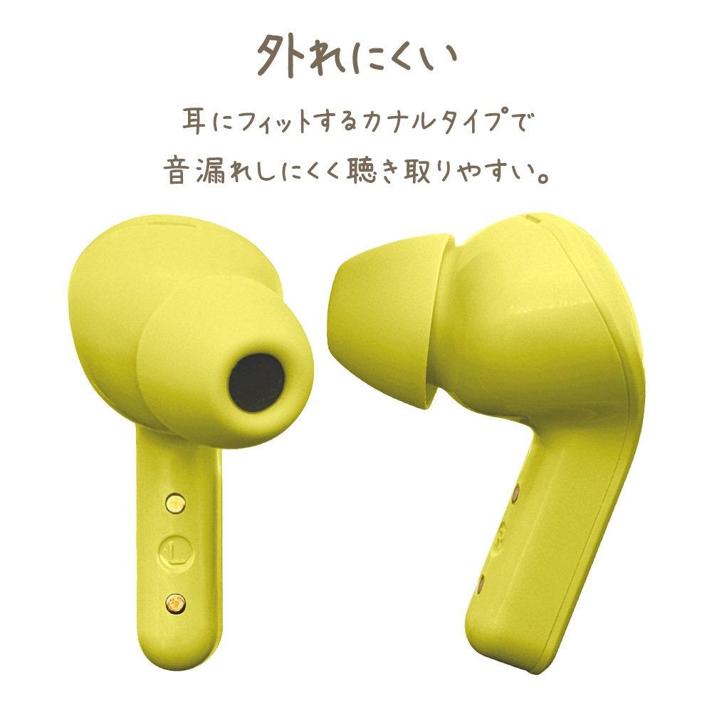 Bluetooth 5.3 磻쥹 ƥ쥪 ۥ calon ȥåդ ꥳ󥱡  ʥ ɽǥץ쥤 C Type-C ñ³ ⡼֥롼 RTWS06SBL