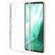 arrows We2 Plus F-51E  С եȥ TPU  Ѿ׷ۼ ꥢ Ʃ 1.2mm  2 ץ饹 ޥۥ 7992ARWE2PTPCL 饹Хʥ