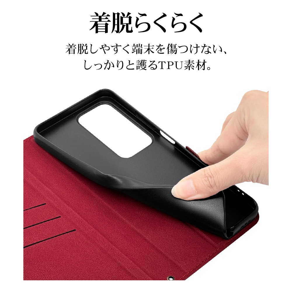 OPPO A3 5G ������ ���С� ��Ģ�� ���� �Ѿ׷�ۼ� ���������� ������ɵ�ǽ �����ɥޥ��ͥå� �֥�å��ߥ�å� ���å� ���ޥۥ����� 8472OA3BSMBKR �饹���Хʥ�