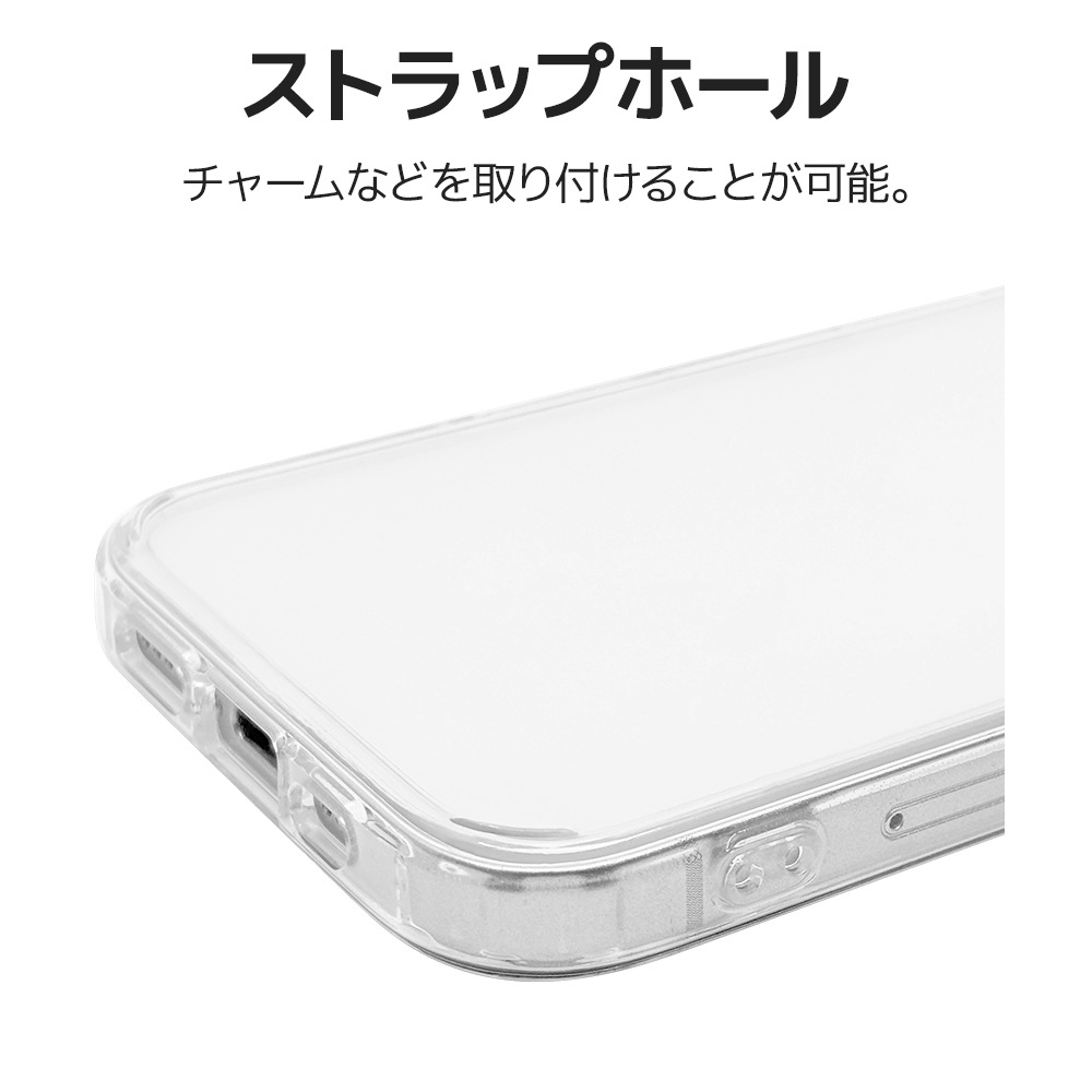 iPhone17  С ϥ֥å Ѿ׷ۼ ꥢ Ʃ TPUХѡ ̿  ȥ쥫 䤷 ȥåץۡ 磻쥹 KAZARi TAI ꥢ ե ޥۥ 8950IP5AHPCL 饹Хʥ