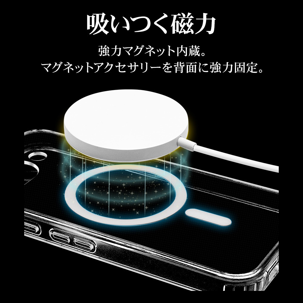 Google Pixel 10a ������ ���С� �ϥ��֥�å� �ޥ��ͥåȽ��� RHINOX �饤�Υå��� �Ѿ׷� MIL���� ���ꥢ ����5H TPU�Х�ѡ������� �磻��쥹���� �������� �ԥ����� 9364P10AHAMCL �饹���Хʥ�