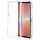 Xperia5 V SO-53D SOG12 XQ-DE44  С ϥ֥å RHINO 饤 Ѿ׷ۼ MIL  ꥢ Ʃ ɽ̹5H TPUХѡ ȥåץۡ 磻쥹б ڥꥢ5 ޡ5 7762XP55HACL 饹Хʥ