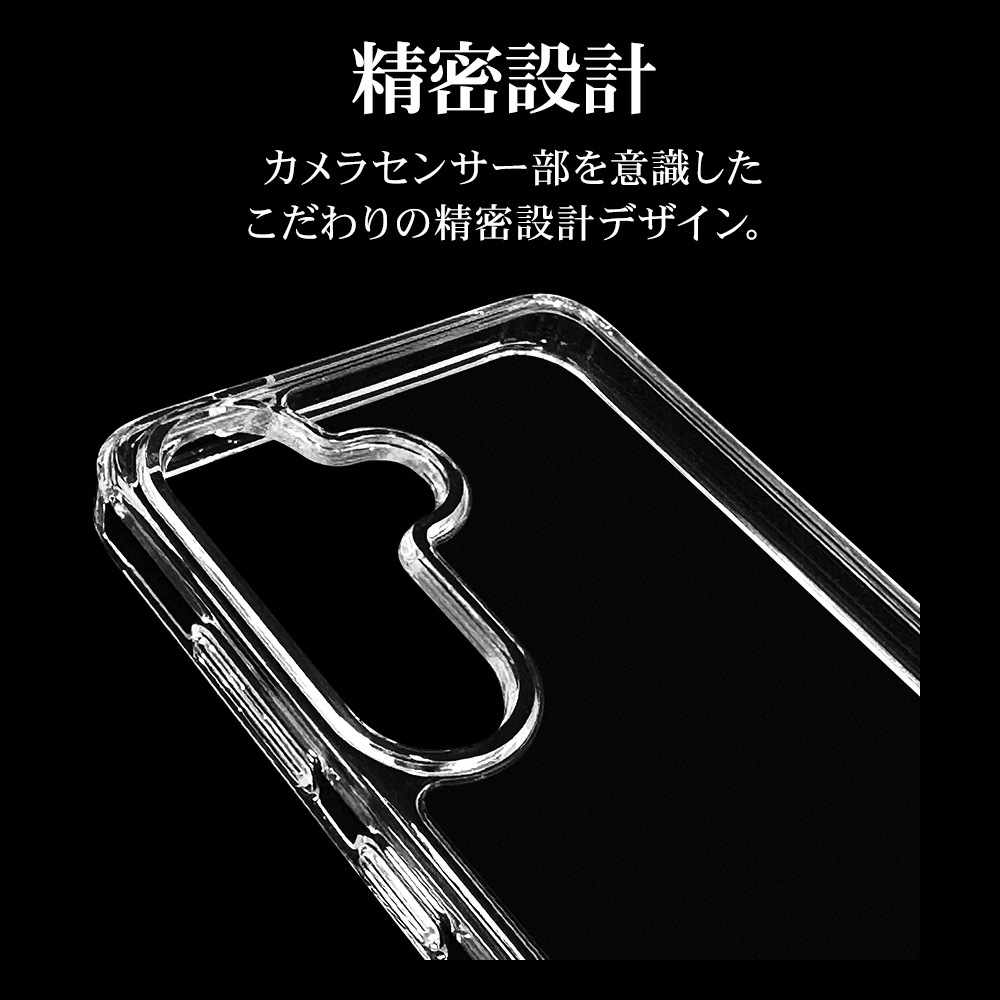 Galaxy S24 SC-51E SCG25  С ϥ֥å RHINO 饤 Ѿ׷ۼ MIL   ꥢ Ʃ ɽ̹5H TPUХѡ 磻쥹б ȥåץۡ 饯 S24 ޥۥ 7833GS24HACL