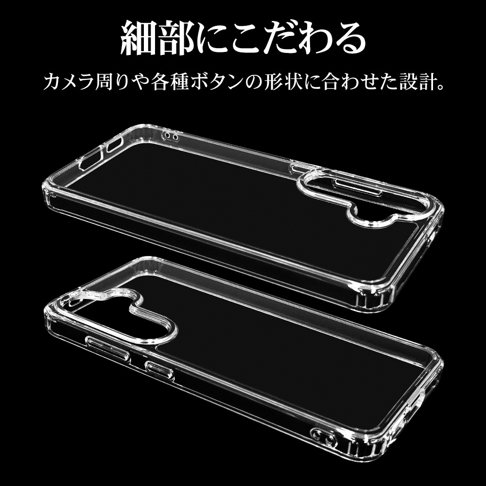 Galaxy S24 SC-51E SCG25  С ϥ֥å RHINO 饤 Ѿ׷ۼ MIL   ꥢ Ʃ ɽ̹5H TPUХѡ 磻쥹б ȥåץۡ 饯 S24 ޥۥ 7833GS24HACL