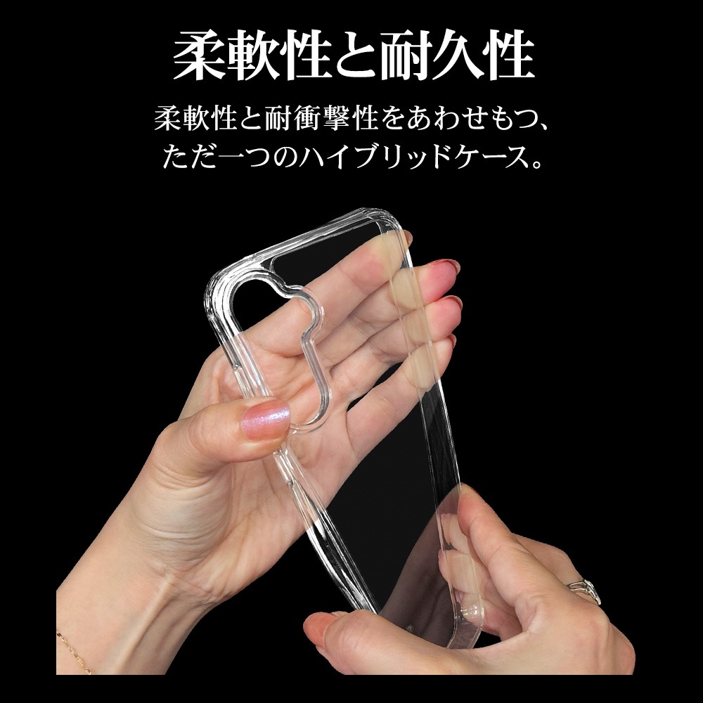 Galaxy S24 SC-51E SCG25  С ϥ֥å RHINO 饤 Ѿ׷ۼ MIL   ꥢ Ʃ ɽ̹5H TPUХѡ 磻쥹б ȥåץۡ 饯 S24 ޥۥ 7833GS24HACL