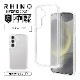 Galaxy S24 SC-51E SCG25  С ϥ֥å RHINO 饤 Ѿ׷ۼ MIL   ꥢ Ʃ ɽ̹5H TPUХѡ 磻쥹б ȥåץۡ 饯 S24 ޥۥ 7833GS24HACL