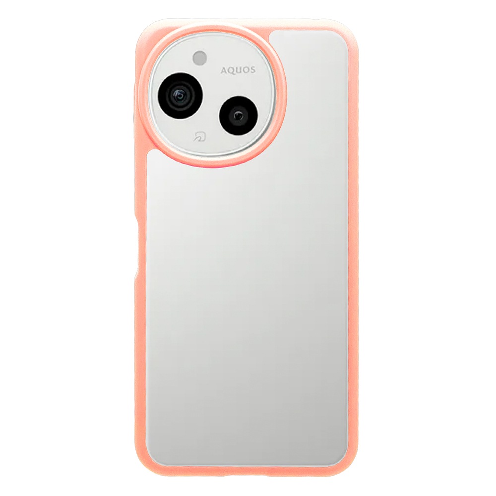 AQUOS sense9 SH-53E SHG14 SH-M29 ������ ���С� �ϥ��֥�å� �Ѿ׷�ۼ� ���� ��� ���ꥢ Ʃ�� TPU�Х�ѡ������� ���ȥ�åץۡ��� ������� �������� ����9 ���ޥۥ����� 8433AS9HPCO �饹���Хʥ�