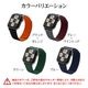 Apple Watch Series10 9 8 7 6 5 4 SE��2���� SE 42mm 41mm 40mm 38mm ���ꥳ��Х�� ��æ��ñ �Х�� �ޥ��ͥåȥ����� ���졼�ߥ磻���å� ���åץ륦���å� �٥�� RBLAWM4007GRYRD