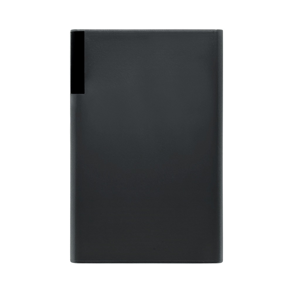 BY ��Х���Хåƥ꡼ 5000mAh 2�ݡ��� ������C ������A 12��å� 2.4����ڥ� USB Type-C Type-A 12W 2.4A LED���󥸥������� ������ Smart IC ���㥳���륰�졼 iPhone ���ޥ� R-LI050C12W01CGRY �饹���Хʥ�