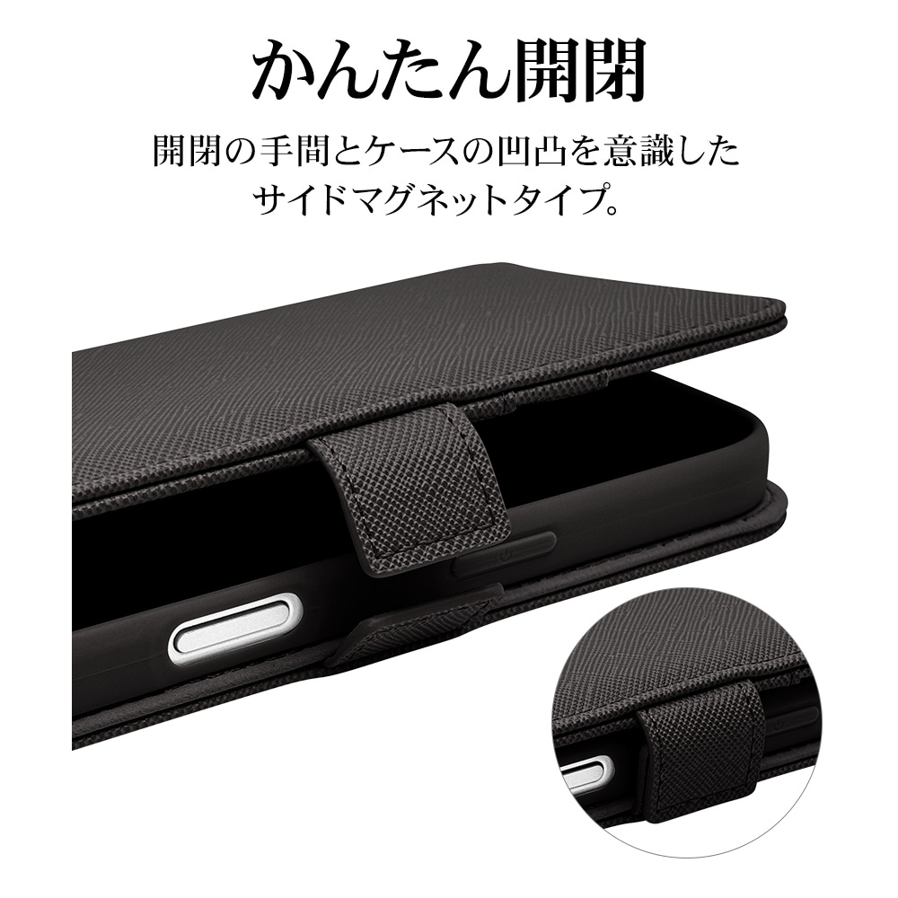 iPhone17 ケース カバー 手帳型 カード入れ スタンド機能 ハンド