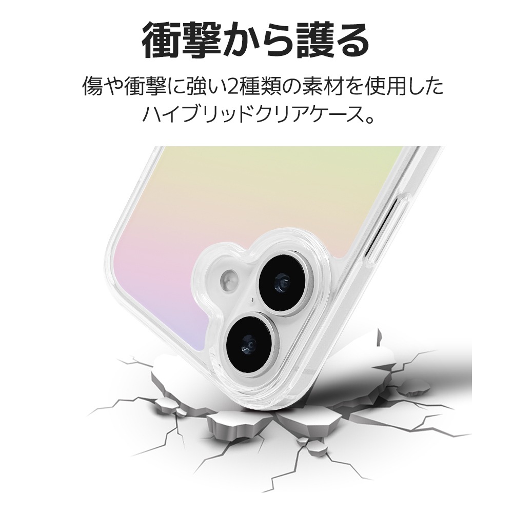 iPhone17  С ϥ֥å Ѿ׷ۼ ꥢ TPUХѡ ̿  ȥ쥫 䤷 ȥåץۡ 磻쥹 KAZARi TAI 饯ꥢ ե ޥۥ 8951IP5AHPCL 饹Хʥ