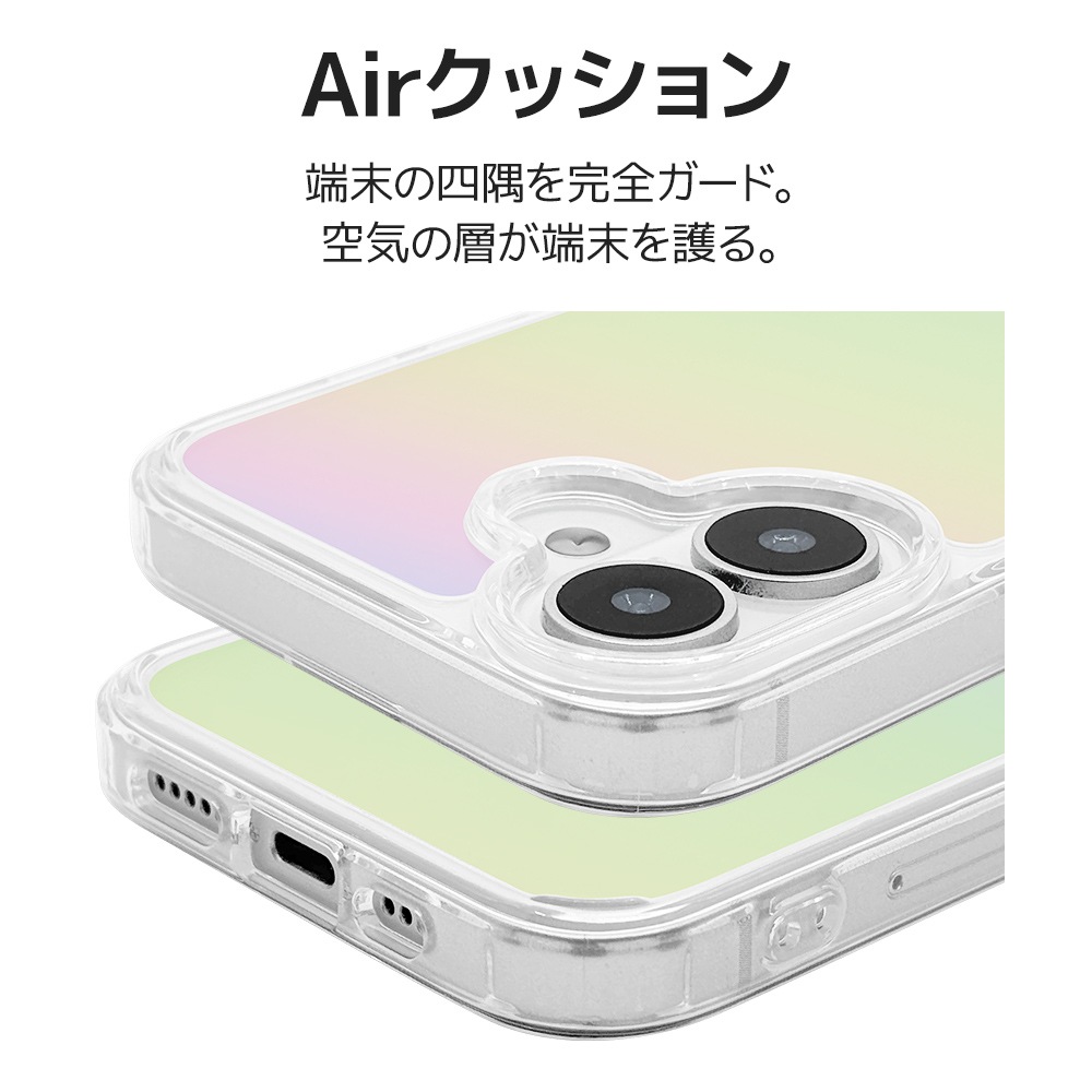 iPhone17  С ϥ֥å Ѿ׷ۼ ꥢ TPUХѡ ̿  ȥ쥫 䤷 ȥåץۡ 磻쥹 KAZARi TAI 饯ꥢ ե ޥۥ 8951IP5AHPCL 饹Хʥ