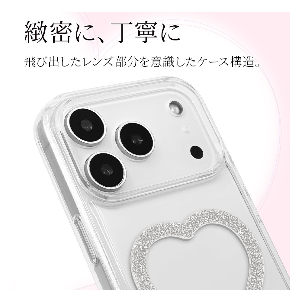 iPhone17 Pro ������ ���С� �ϥ��֥�å� MagSafe�б� �ޥ��ͥåȽ��� Mignu �ߥ˥� �Ѿ׷�ۼ� ���ꥢ Ʃ�� TPU�Х�ѡ������� �磻��쥹���� ��᥷��С� �����ե��� ���ޥۥ����� 9041IP5BHPMSV �饹���Хʥ�