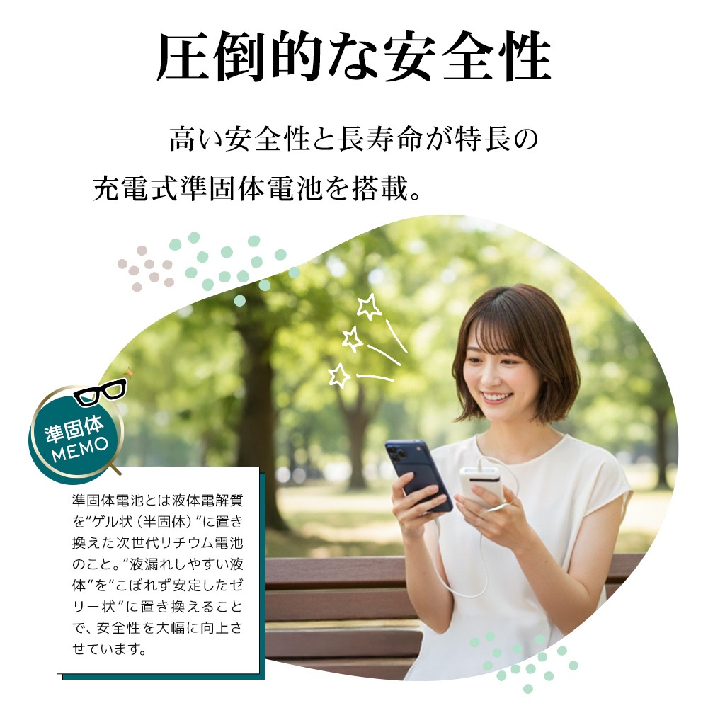 Ĺ��̿ ���� Ⱦ�������� ��������� ��Х���Хåƥ꡼ 10000mAh 3�ݡ��� ������C 20��å� ������A 3����ڥ� Type-C 20W Type-A 3A PD Power Delivery ���㥳���륰�졼 iPhone ���ޥ� iPad RLI100C20W04CGRY �饹���Хʥ�