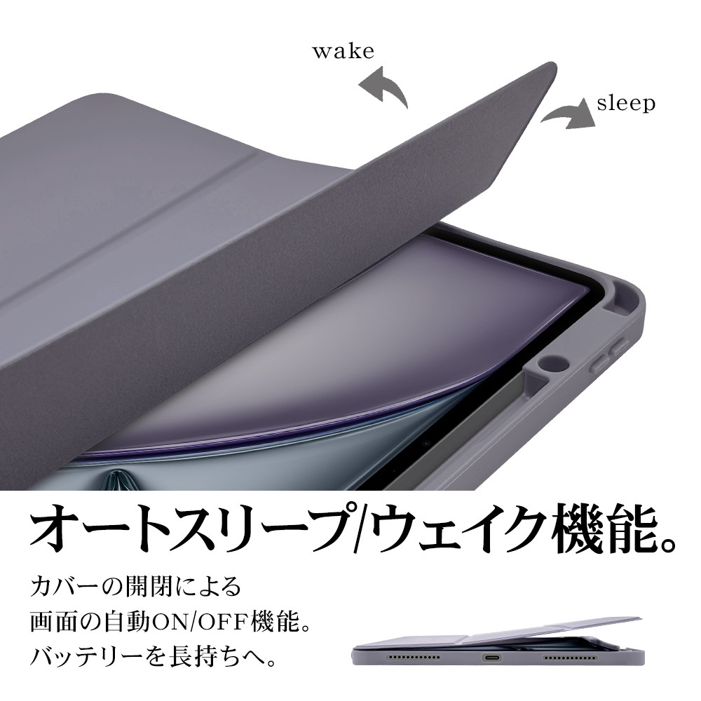 iPad Air(M4)(M3)(M2) 13����� iPad Pro 12.9����� ��6���� ��5���� ��4���� ��3���� ������ ���С� ��Ģ�� �֥å������� ������ɵ�ǽ ����ץ� �ѡ��ץ� �����ѥåɥ����� 9467IPA13M4BPU �饹���Хʥ�