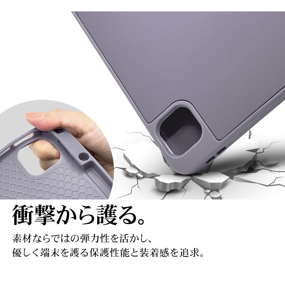 iPad Air(M4)(M3)(M2) 13����� iPad Pro 12.9����� ��6���� ��5���� ��4���� ��3���� ������ ���С� ��Ģ�� �֥å������� ������ɵ�ǽ ����ץ� �ѡ��ץ� �����ѥåɥ����� 9467IPA13M4BPU �饹���Хʥ�