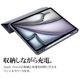 iPad Air(M4)(M3)(M2) 13����� iPad Pro 12.9����� ��6���� ��5���� ��4���� ��3���� ������ ���С� ��Ģ�� �֥å������� ������ɵ�ǽ ����ץ� �ѡ��ץ� �����ѥåɥ����� 9467IPA13M4BPU �饹���Хʥ�