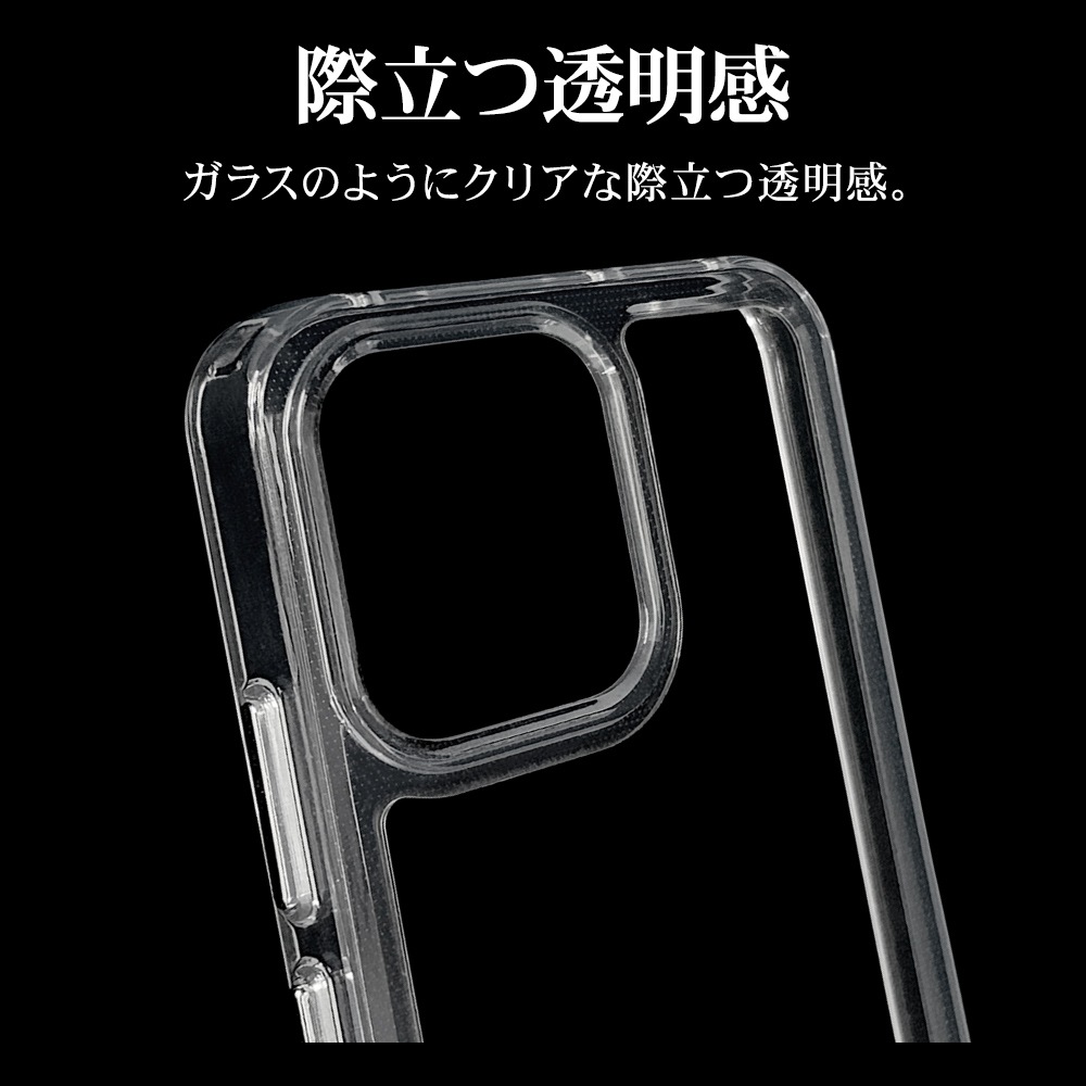 OPPO Reno15 A ������ ���С� �ϥ��֥�å� RHINOX �饤�Υå��� �Ѿ׷�ۼ� MIL���� ���ȥ�åץۡ��� ���ꥢ Ʃ�� ����5H TPU�Х�ѡ������� ���å� ��� 15A ���ޥۥ����� 9537OR15AHACL �饹���Хʥ�
