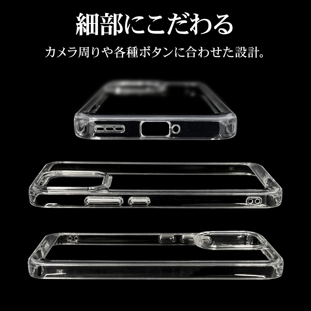 OPPO Reno15 A ������ ���С� �ϥ��֥�å� RHINOX �饤�Υå��� �Ѿ׷�ۼ� MIL���� ���ȥ�åץۡ��� ���ꥢ Ʃ�� ����5H TPU�Х�ѡ������� ���å� ��� 15A ���ޥۥ����� 9537OR15AHACL �饹���Хʥ�