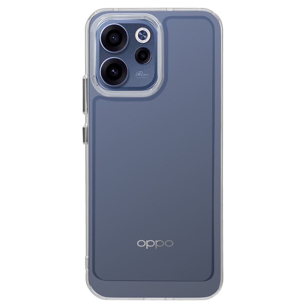 OPPO Reno15 A ������ ���С� �ϥ��֥�å� RHINOX �饤�Υå��� �Ѿ׷�ۼ� MIL���� ���ȥ�åץۡ��� ���ꥢ Ʃ�� ����5H TPU�Х�ѡ������� ���å� ��� 15A ���ޥۥ����� 9537OR15AHACL �饹���Хʥ�