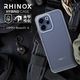 OPPO Reno15 A ������ ���С� �ϥ��֥�å� RHINOX �饤�Υå��� �Ѿ׷�ۼ� MIL���� ���ȥ�åץۡ��� ���ꥢ Ʃ�� ����5H TPU�Х�ѡ������� ���å� ��� 15A ���ޥۥ����� 9537OR15AHACL �饹���Хʥ�