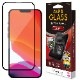 iPhone13 mini 饹ե ݸ  Ʃ ꥢ 쥹 Լ 饬饹 0.33mm 10H ñŽդ ե13 ݸե FGG2980IP154
