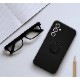 Galaxy A54 5G SC-53D SCG21 ������ ���С� ���եȥ����� TPU ���ޥۥ���դ� ��ɻ� ������� ���ȥ�åץۡ��� �֥�å� ����饯���� A54 ���ޥۥ����� 7482GA54TP �饹���Хʥ�