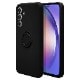 Galaxy A54 5G SC-53D SCG21 ������ ���С� ���եȥ����� TPU ���ޥۥ���դ� ��ɻ� ������� ���ȥ�åץۡ��� �֥�å� ����饯���� A54 ���ޥۥ����� 7482GA54TP �饹���Хʥ�