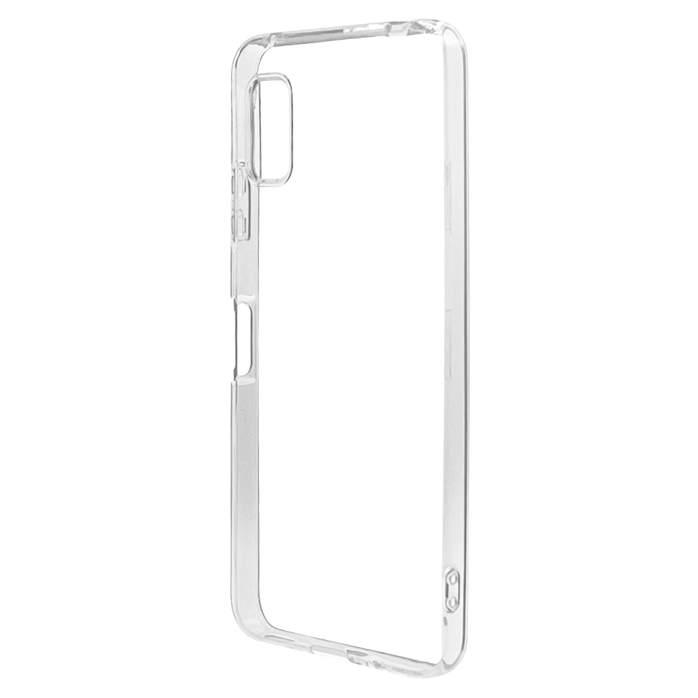 AQUOS wish3 SH-53D A302SH SH-M20 ������ ���С� ���եȥ����� TPU �Ѿ׷�ۼ� ���ꥢ Ʃ�� 1.2mm ���ȥ�åץۡ��� �������� �����å���3 ���ޥۥ����� 7561AQOW3TP �饹���Хʥ�