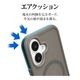 iPhone16 ������ ���С� �ϥ��֥�å� MagSafe�б� Air_C �Ѿ׷�ۼ� MIL���� ���� ��� �ޥåȲù� �����ɻ� TPU�Х�ѡ������� �������å���� �磻��쥹�����б� �ȡ��� �����ե��� ���ޥۥ����� 8129IP461HPMTA �饹���Хʥ�