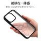 iPhone16 Pro ������ ���С� �ϥ��֥�å� RHINOX �饤�Υå��� �Ѿ׷�ۼ� MIL���� ���ꥢ Ʃ�� ɽ�̹���5H TPU�Х�ѡ������� �磻��쥹�����б� �֥�å��ߥ��ꥢ �����ե��� ���ޥۥ����� 8211IP461PHABK �饹���Хʥ�