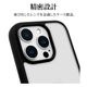 iPhone16 Pro ������ ���С� �ϥ��֥�å� RHINOX �饤�Υå��� �Ѿ׷�ۼ� MIL���� ���ꥢ Ʃ�� ɽ�̹���5H TPU�Х�ѡ������� �磻��쥹�����б� �֥�å��ߥ��ꥢ �����ե��� ���ޥۥ����� 8211IP461PHABK �饹���Хʥ�