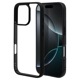 iPhone16 Pro ������ ���С� �ϥ��֥�å� RHINOX �饤�Υå��� �Ѿ׷�ۼ� MIL���� ���ꥢ Ʃ�� ɽ�̹���5H TPU�Х�ѡ������� �磻��쥹�����б� �֥�å��ߥ��ꥢ �����ե��� ���ޥۥ����� 8211IP461PHABK �饹���Хʥ�