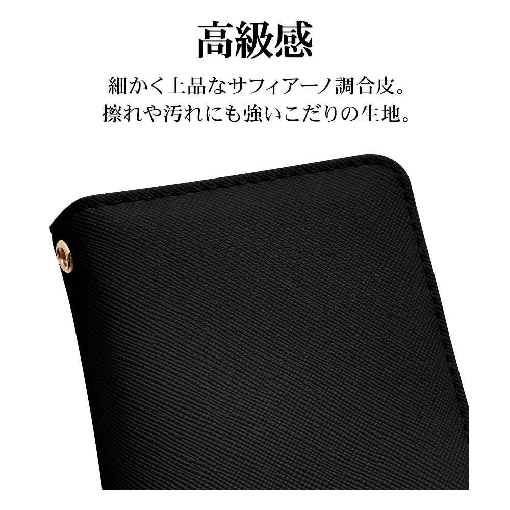 OPPO A3 5G ������ ���С� ��Ģ�� ���������� ������ɵ�ǽ �ϥ�ɥ��ȥ�å��դ� �֥�å� ���å� ���ޥۥ����� 8474OA3BHSBK �饹���Хʥ�