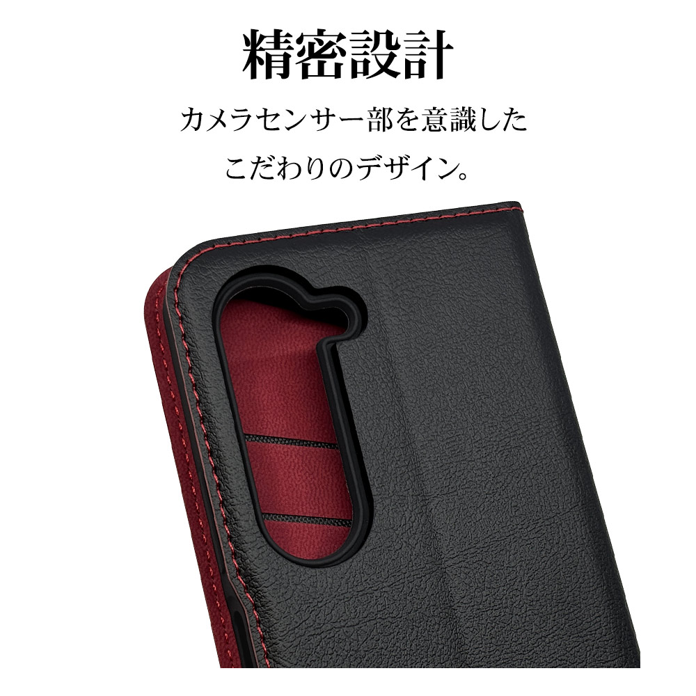 arrows Alpha F-51F ������ ���С� ��Ģ�� ���� �Ѿ׷�ۼ� ���������� ������ɵ�ǽ slim Fit �����ɥޥ��ͥå� �֥�å��ߥ�å� �������� ����ե� ���ޥۥ����� 8841FAABSMBKR �饹���Хʥ�