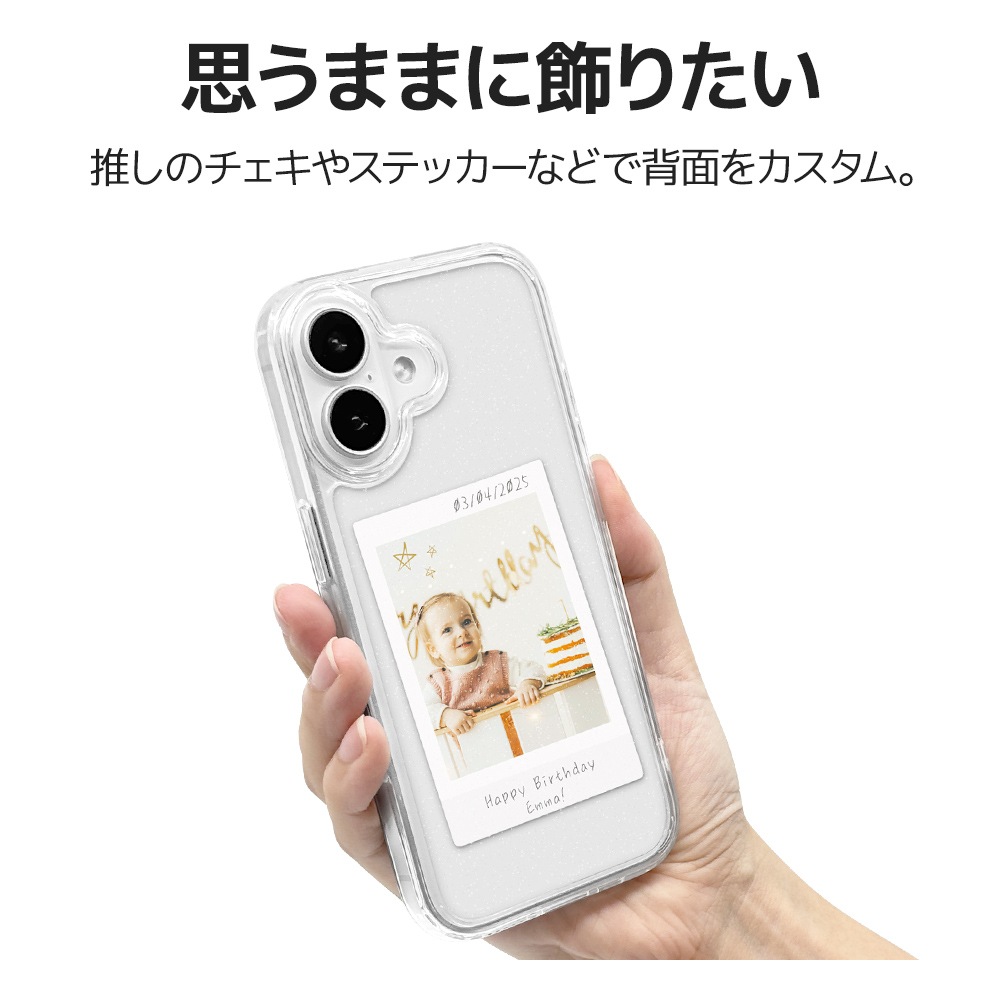 iPhone17  С ϥ֥å Ѿ׷ۼ ꥢ Ʃ TPUХѡ ̿  ȥ쥫 䤷 ȥåץۡ 磻쥹 KAZARi TAI ᥯ꥢ ե ޥۥ 8952IP5AHPCL 饹Хʥ