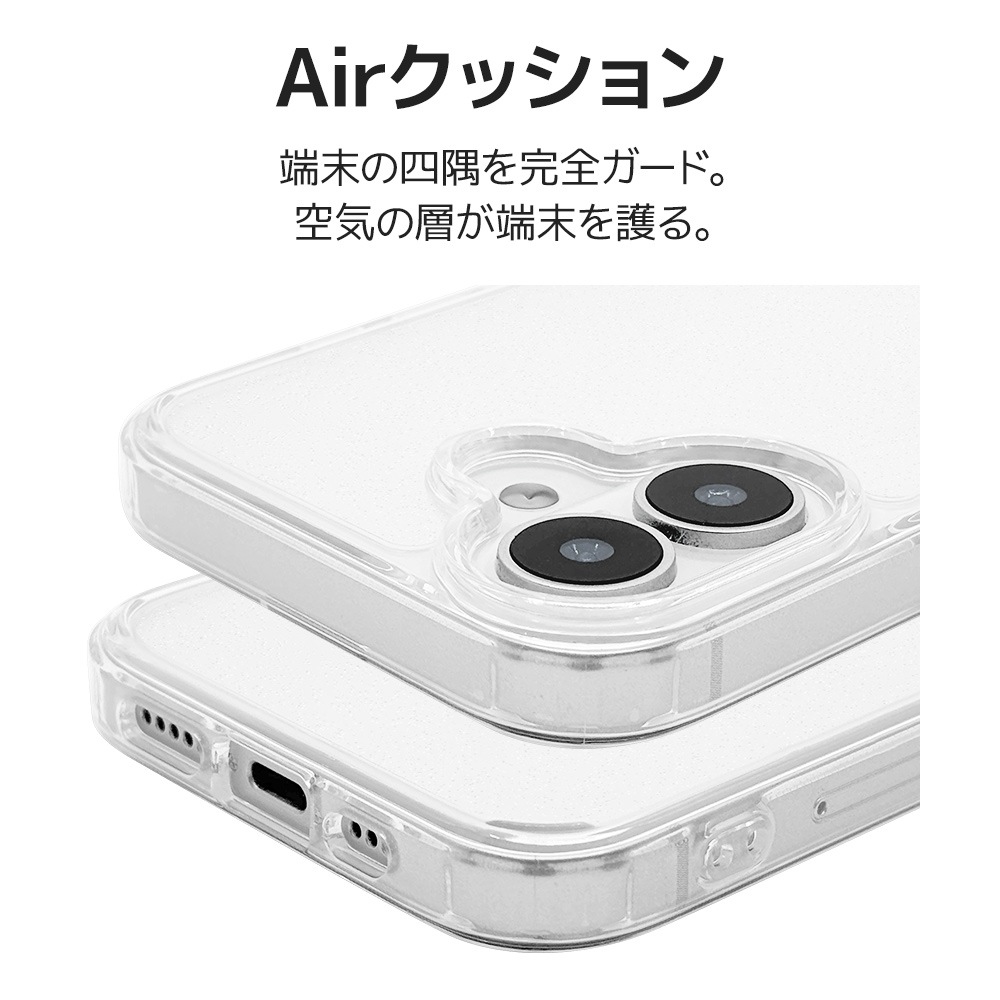 iPhone17  С ϥ֥å Ѿ׷ۼ ꥢ Ʃ TPUХѡ ̿  ȥ쥫 䤷 ȥåץۡ 磻쥹 KAZARi TAI ᥯ꥢ ե ޥۥ 8952IP5AHPCL 饹Хʥ