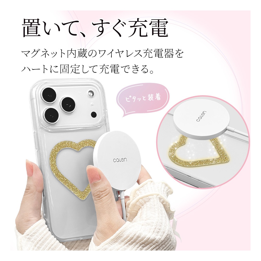 iPhone17 Pro ������ ���С� �ϥ��֥�å� MagSafe�б� �ޥ��ͥåȽ��� Mignu �ߥ˥� �Ѿ׷�ۼ� ���ꥢ Ʃ�� TPU�Х�ѡ������� �磻��쥹���� ��ᥴ����� �����ե��� ���ޥۥ����� 9042IP5BHPMGD �饹���Хʥ�