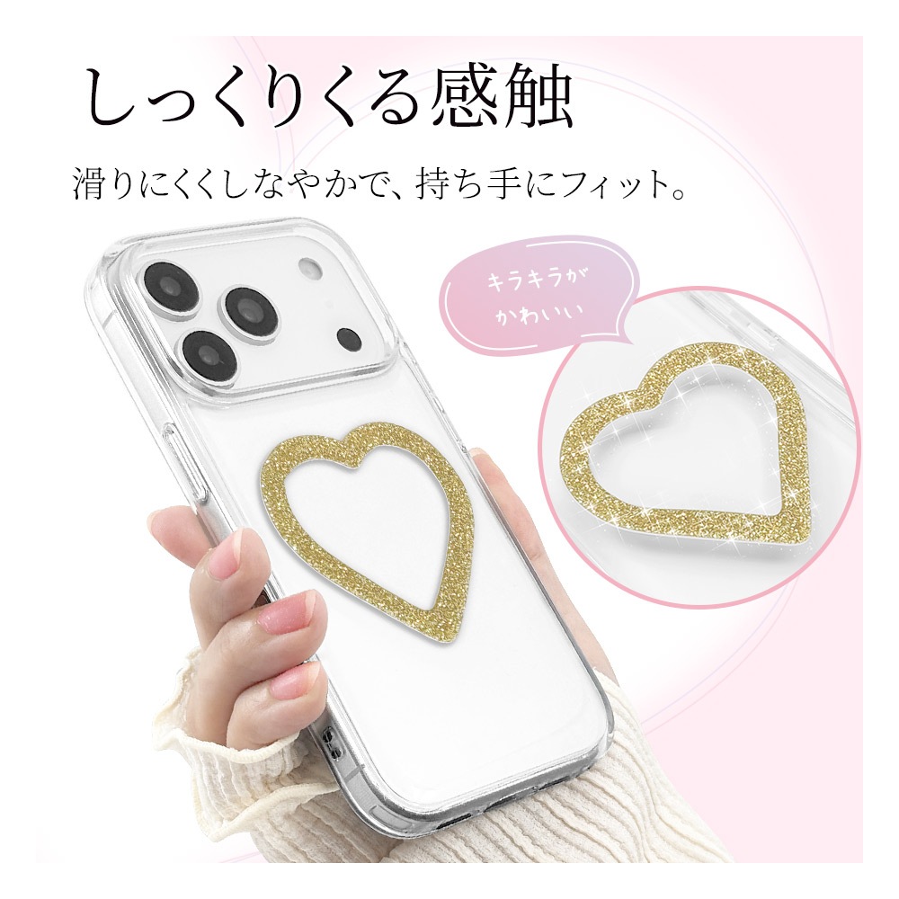 iPhone17 Pro ������ ���С� �ϥ��֥�å� MagSafe�б� �ޥ��ͥåȽ��� Mignu �ߥ˥� �Ѿ׷�ۼ� ���ꥢ Ʃ�� TPU�Х�ѡ������� �磻��쥹���� ��ᥴ����� �����ե��� ���ޥۥ����� 9042IP5BHPMGD �饹���Хʥ�