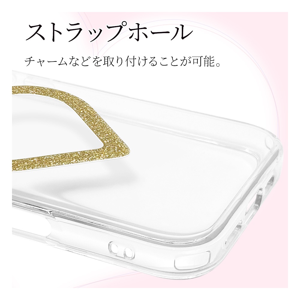 iPhone17 Pro ������ ���С� �ϥ��֥�å� MagSafe�б� �ޥ��ͥåȽ��� Mignu �ߥ˥� �Ѿ׷�ۼ� ���ꥢ Ʃ�� TPU�Х�ѡ������� �磻��쥹���� ��ᥴ����� �����ե��� ���ޥۥ����� 9042IP5BHPMGD �饹���Хʥ�