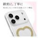iPhone17 Pro ������ ���С� �ϥ��֥�å� MagSafe�б� �ޥ��ͥåȽ��� Mignu �ߥ˥� �Ѿ׷�ۼ� ���ꥢ Ʃ�� TPU�Х�ѡ������� �磻��쥹���� ��ᥴ����� �����ե��� ���ޥۥ����� 9042IP5BHPMGD �饹���Хʥ�