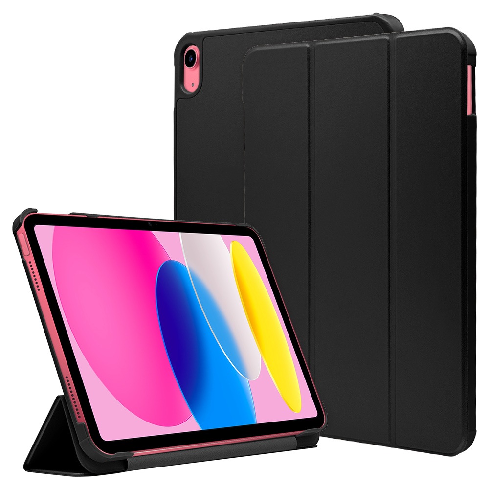 iPad(A16) ��11���� 11����� iPad ��10���� 10.9����� ������ ���С� ��Ģ�� �֥å������� ������ɵ�ǽ ����ץ� �֥�å� �����ѥåɥ����� 9468IPD11A19BBK �饹���Хʥ�