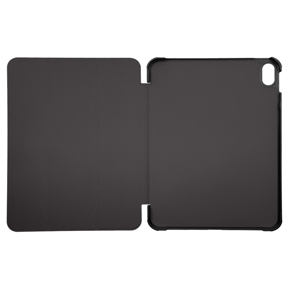 iPad(A16) ��11���� 11����� iPad ��10���� 10.9����� ������ ���С� ��Ģ�� �֥å������� ������ɵ�ǽ ����ץ� �֥�å� �����ѥåɥ����� 9468IPD11A19BBK �饹���Хʥ�
