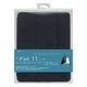 iPad(A16) ��11���� 11����� iPad ��10���� 10.9����� ������ ���С� ��Ģ�� �֥å������� ������ɵ�ǽ ����ץ� �֥�å� �����ѥåɥ����� 9468IPD11A19BBK �饹���Хʥ�
