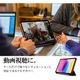 iPad(A16) ��11���� 11����� iPad ��10���� 10.9����� ������ ���С� ��Ģ�� �֥å������� ������ɵ�ǽ ����ץ� �֥�å� �����ѥåɥ����� 9468IPD11A19BBK �饹���Хʥ�